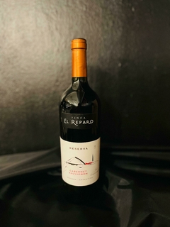 FINCA EL REPARO RESERVA