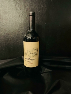 APOGEO RESERVA MALBEC