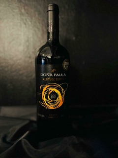 DOÑA PAULA ALTITUDE SERIES 969