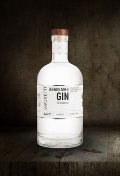 BUENOS AIRES GIN