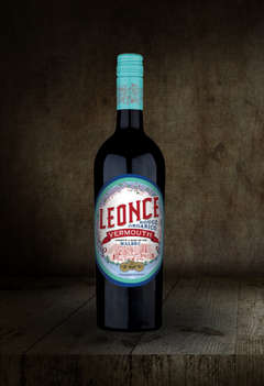 LEONCE ROUSE ORGANIC MALBEC