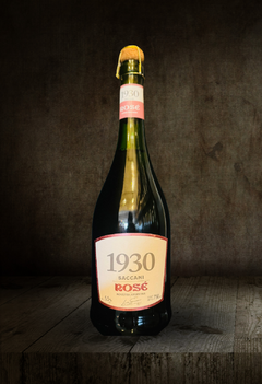 SACCANI 1930 ROSÉ SIDRA