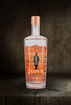 JAIPUR LONDON DRY GIN