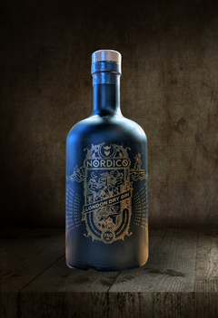NORDICO LONDON DRY GIN