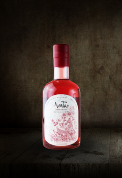 AVATAR GIN