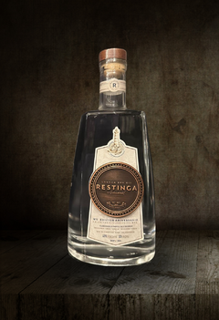 RESTINGA EDICION ANIVERSARIO GIN