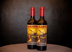 MALAJUNTA CABERNET FRANC / BONARDA