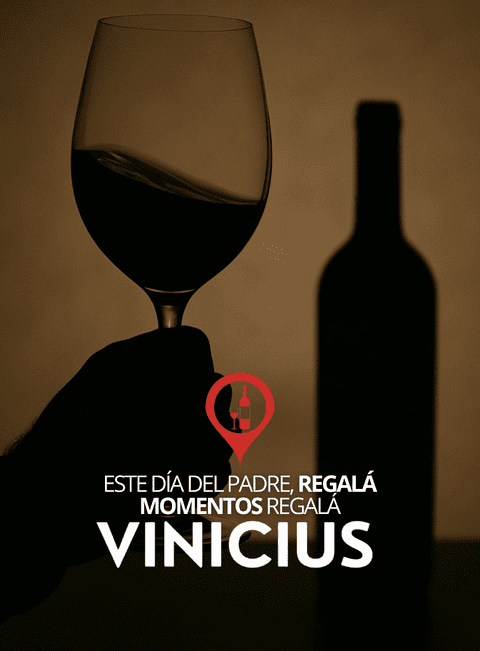 Carrusel Vinicius Vinos Online