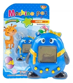 Tamagotchi Mascota Virtual js - comprar online