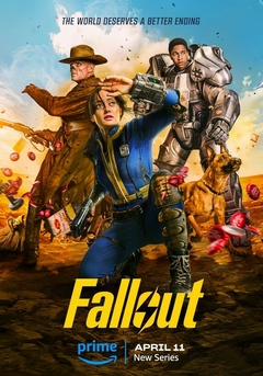 POSTERS Fallout