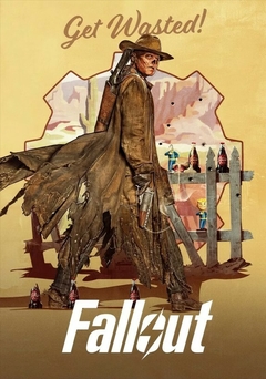 POSTERS Fallout