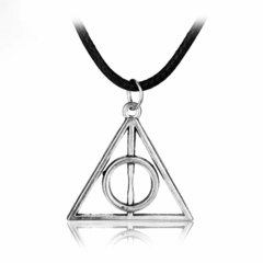 Colgante Harry Potter Reliquias - comprar online