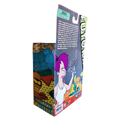 Figura Futurama Leela Original - tienda online