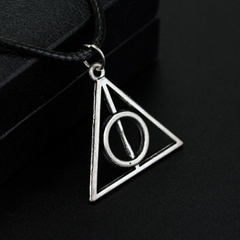 Colgante Harry Potter Reliquias en internet