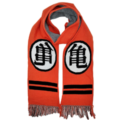 Bufanda Dragon Ball - comprar online