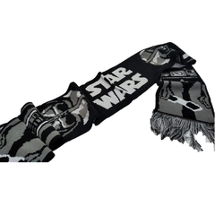 Bufanda Star Wars Darth Vader - comprar online