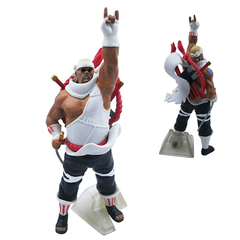 Figura Naruto Killer Bee