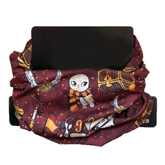 Cuellito Harry Potter en internet