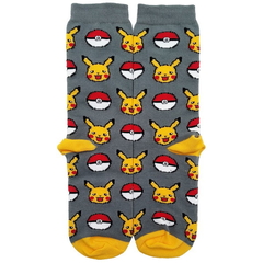 Medias Pokemon