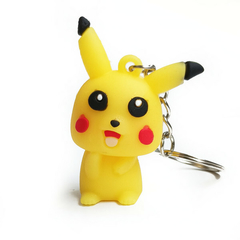 Llavero Figura Pokemon Pikachu