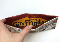 Billetera Ecocuero Harry Potter Gryffindor - comprar online