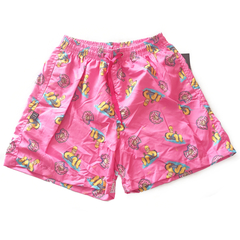 Short malla The Simpsons Talle L