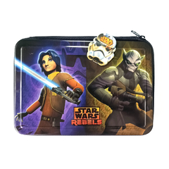 Cartuchera Lata Original Star Wars Rebels