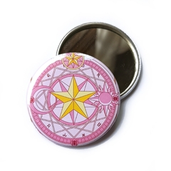 Espejo de mano Sakura Cardcaptor