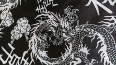 Remera Dragon Japan - Talle ÚNICO (S/M/L) - comprar online