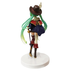 Figura Hatsune Miku Wonderland - GREEN GOBLIN STORE