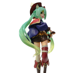 Figura Hatsune Miku Wonderland - tienda online