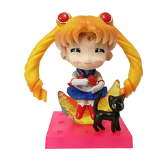 Figura Sailor Moon