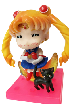 Figura Sailor Moon - GREEN GOBLIN STORE