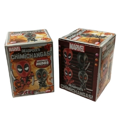 x2 Deadpool Mini - comprar online