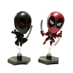 x2 Deadpool Mini en internet