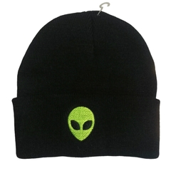 Gorro Alien