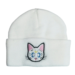 Gorro Sailor Moon Gatito Artemis