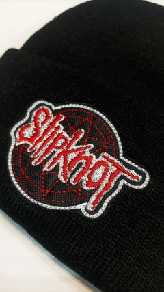 Gorro Slipknot - comprar online