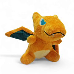 Peluche Pokemon Charizard - comprar online