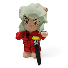 Peluche Inuyasha