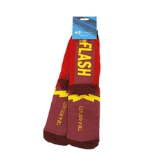 Medias Flash Dc Comics Oficiales - comprar online