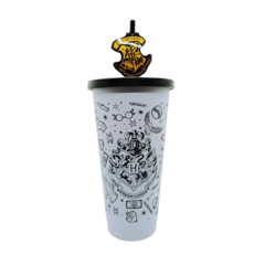 Vaso XL Oficial Harry Potter Hogwarts - comprar online