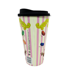 Vaso con Tapa Harry Potter Honeydukes Oficial - comprar online