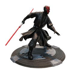 Figura Darth Maul Star Wars - comprar online