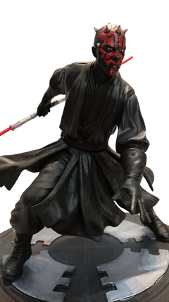 Figura Darth Maul Star Wars - tienda online