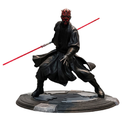 Figura Darth Maul Star Wars