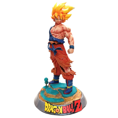 Figura Goku Dragon Ball