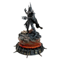 Figura (A pedido) Sauron The Lord of The Rings - comprar online