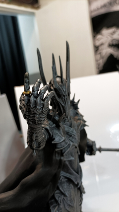 Figura (A pedido) Sauron The Lord of The Rings en internet