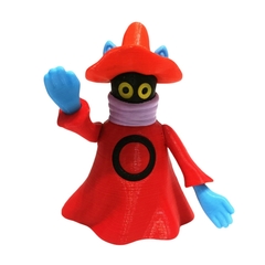 Figura Orko He-Man